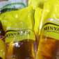 Minyakita/Foto: Agung Pambudhy