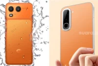 HP murah memori lega terbaru, Itel A200 dan Infinix Hot 70 4G. (Foto: Suara.com)