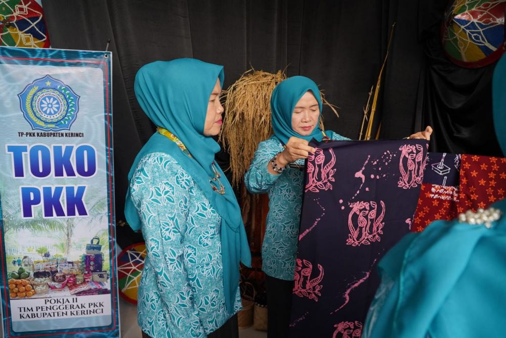 (Foto: Diskominfo Provinsi Jambi)