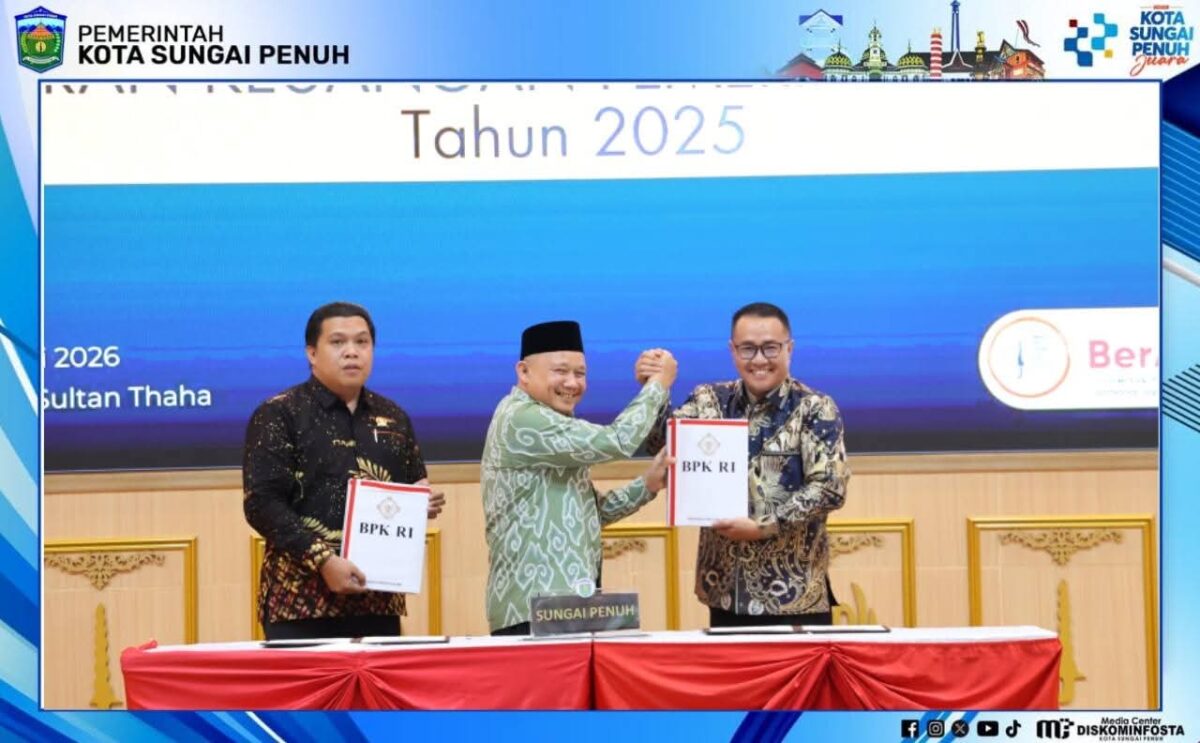 Foto: Jambi Ekspress