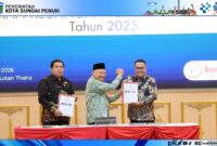 Foto: Jambi Ekspress