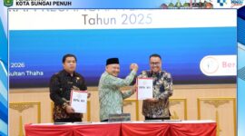 Foto: Jambi Ekspress