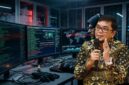 Wakil Ketua I DPRD Provinsi Jambi, Ivan Wirata.( poto : jamberita.com )
