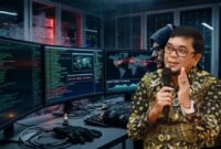 Wakil Ketua I DPRD Provinsi Jambi, Ivan Wirata.( poto : jamberita.com )