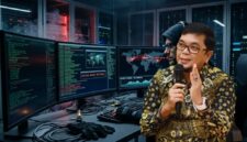 Wakil Ketua I DPRD Provinsi Jambi, Ivan Wirata.( poto : jamberita.com )