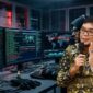 Wakil Ketua I DPRD Provinsi Jambi, Ivan Wirata.( poto : jamberita.com )