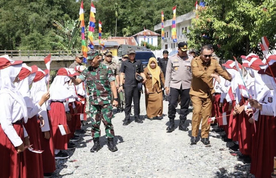 Foto: Redaksisatu.Id.batubara
