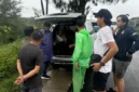 (Foto: Istimewa/Polres Kerinci)