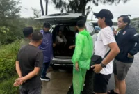 (Foto: Istimewa/Polres Kerinci)