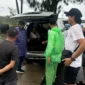 (Foto: Istimewa/Polres Kerinci)