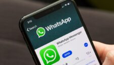 Ilustrasi WhatsApp(The Verge)