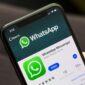Ilustrasi WhatsApp(The Verge)