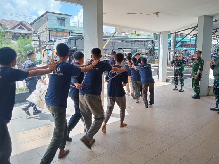 FOTO: SEKATOJAMBI.COM