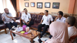 Foto: ANTARA/HO-Kanwil Kemenkum Jambi.