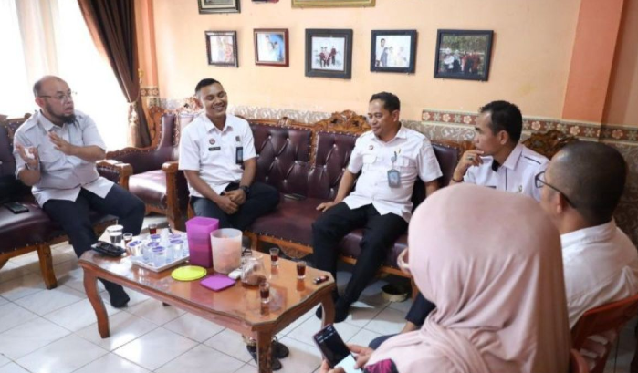 Foto: ANTARA/HO-Kanwil Kemenkum Jambi.