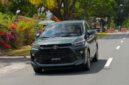 Toyota Avanza( poto : kompas.com )