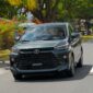 Toyota Avanza( poto : kompas.com )