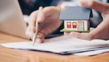 Ilustrasi KPR. (iStock)