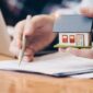 Ilustrasi KPR. (iStock)