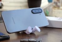 HP 2 jutaan terbaik Juni 2026 hadir dengan pilihan menarik seperti Motorola G57 Power, Tecno Pova 7 5G, hingga Redmi Note 15 4G. Simak daftarnya.-Yt Tombol Power-Yt Tombol Power