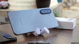 HP 2 jutaan terbaik Juni 2026 hadir dengan pilihan menarik seperti Motorola G57 Power, Tecno Pova 7 5G, hingga Redmi Note 15 4G. Simak daftarnya.-Yt Tombol Power-Yt Tombol Power