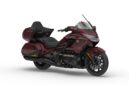 Honda Gold Wing 50th Anniversary Edition.( poto : kompas.com )