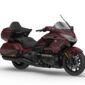 Honda Gold Wing 50th Anniversary Edition (Dok. AHM)