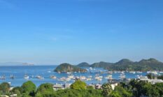 Konektivitas Pariwisata Labuan Bajo Menguat, BPS Catat Lonjakan Transportasi Laut