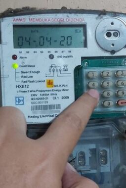 Tarif Listrik PLN 2026: Rincian Lengkap 8–14 Juni dan Simulasi Token Rp50.000