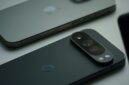 Ilustrasi HP Android Google Pixel dan iPhone.( poto : kompas.com )