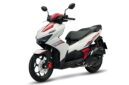 Honda Airblade 160 MY 2026.( poto : kompas.com )