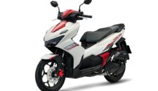 Honda Airblade 160 MY 2026.( poto : kompas.com )