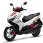 Honda Airblade 160 MY 2026.( poto : kompas.com )