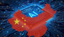 China jadi raja AI menjadi target besar yang China dorong dalam rencana pembangunan teknologi hingga 2030.(  ilustrasi poto : kompas.com )