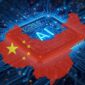 China jadi raja AI menjadi target besar yang China dorong dalam rencana pembangunan teknologi hingga 2030.(  ilustrasi poto : kompas.com )