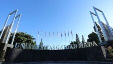 UGM termasuk perguruan tinggi dengan jurusan ilmu komputer terbaik di Indonesia tahun 2026 menurut akreditasi BAN-PT.( poto : kompas.com )