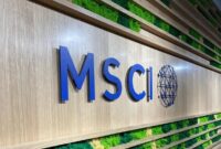 Indeks MSCI (Foto: MSCI)