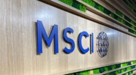 Indeks MSCI (Foto: MSCI)