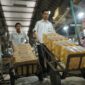 Minyakita yang disalurkan ID FOod(Dok ID FOod)