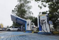 SPKLU Astra Infra(dok.Astra)