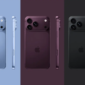 Prediksi warna iPhone 18 Pro.(MacWorld)
