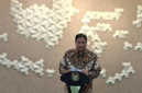 Menteri Koordinator (Menko) Bidang Perekonomian Airlangga Hartarto.Foto: Andi Hidayat/detikcom