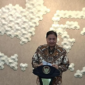 Menteri Koordinator (Menko) Bidang Perekonomian Airlangga Hartarto.Foto: Andi Hidayat/detikcom