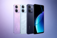 Ilustrasi Vivo Y60.(Vivo)