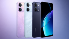 Ilustrasi Vivo Y60.(Vivo)