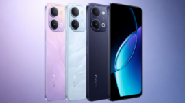 Ilustrasi Vivo Y60.(Vivo)