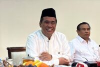 Menteri Pertanian Andi Amran Sulaiman( poto : kompas.com )