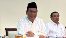 Menteri Pertanian Andi Amran Sulaiman( poto : kompas.com )