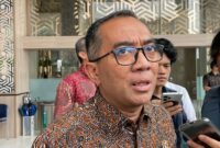 Menteri Pendidikan Tinggi, Sains, dan Teknologi Brian Yuliarto menyampaikan rencana itu setelah pertemuan Presiden dengan perwakilan Imperial College di Istana, Jakarta, Senin (22/6/2026).( poto : kompas.com )