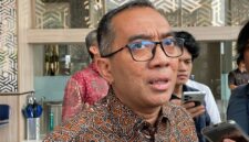 Menteri Pendidikan Tinggi, Sains, dan Teknologi Brian Yuliarto menyampaikan rencana itu setelah pertemuan Presiden dengan perwakilan Imperial College di Istana, Jakarta, Senin (22/6/2026).( poto : kompas.com )